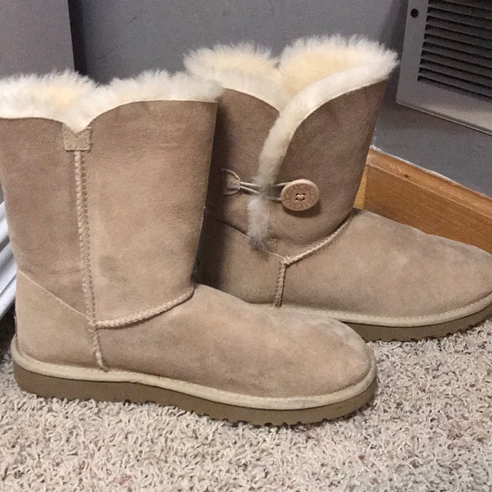 Uggs